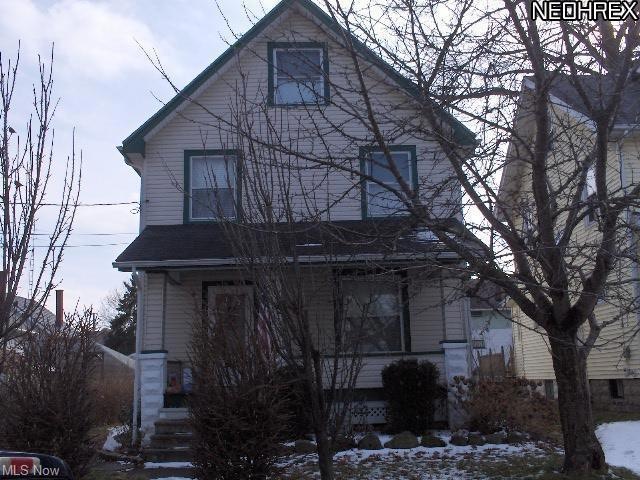 2710 10th St SW, Canton, OH 44710 - photo 1
