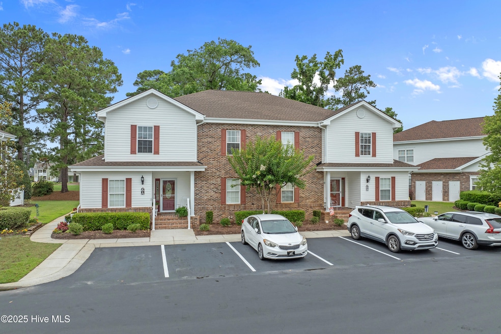 8855 Radcliffe Drive; 6C