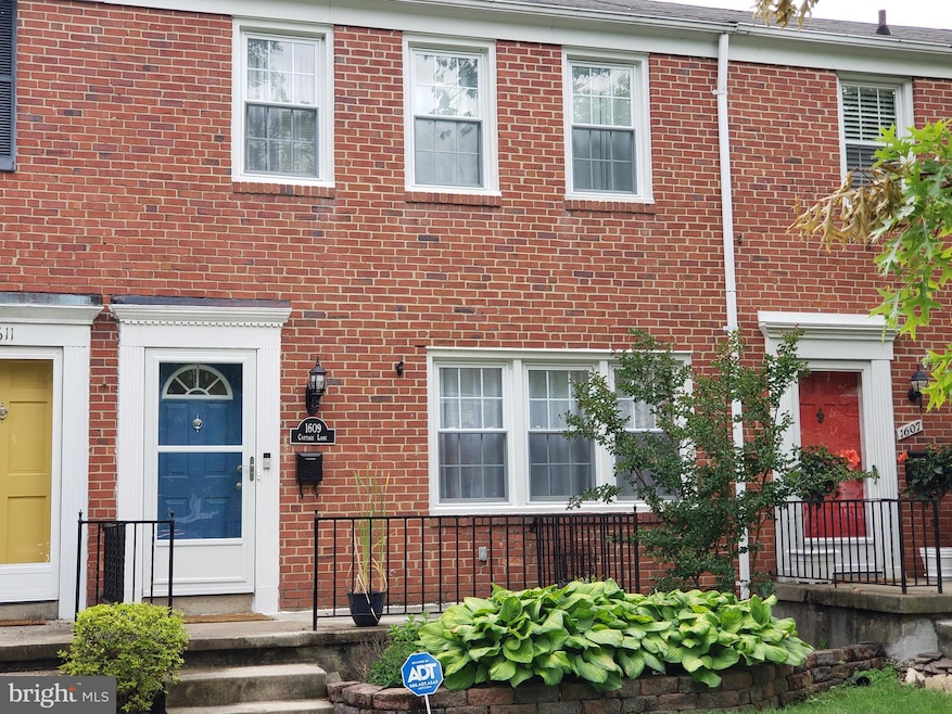 1609 Cottage Ln, Towson, MD 21286 - photo 1