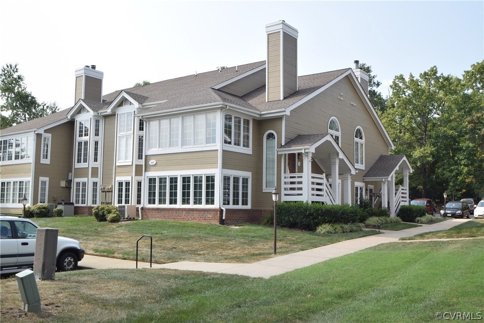 4601 Four Seasons Terrace unit E, Glen Allen, VA 23060 - photo 1