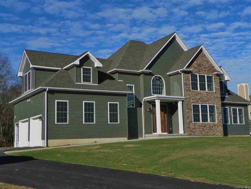 14 Whites Corner Ln, Hopewell Junction, NY 12533 - photo 1