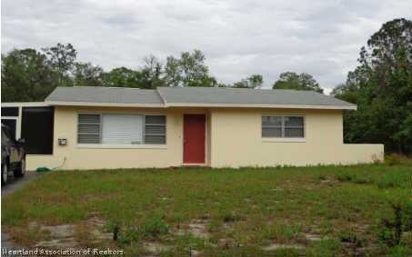 211 Twilight Dr, Lake Placid, FL 33852 - photo 1