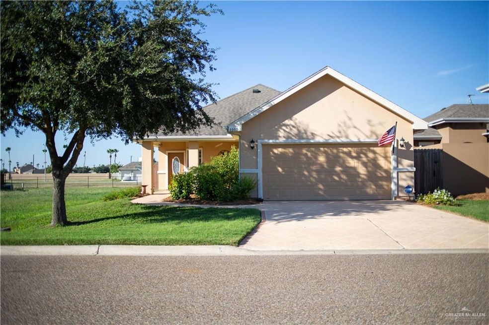 4000 Pelican Way, Mission, TX 78572 - photo 1