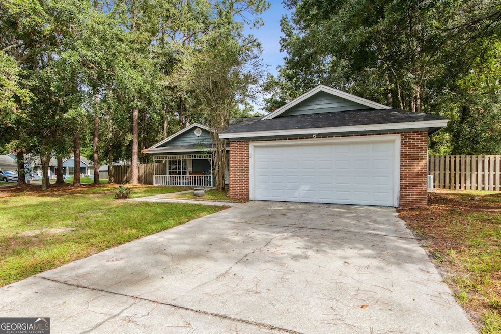 101 Elliott Way, Saint Marys, GA 31558 - photo 1