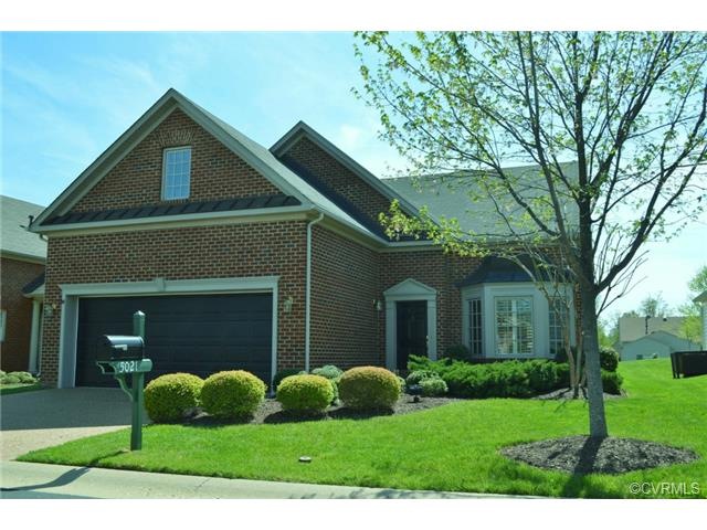 Welcome to 5021 Park Commons Loop! This fabulous h