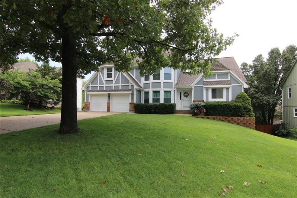 13619 W 75th Terrace, Shawnee, KS 66216 - photo 1