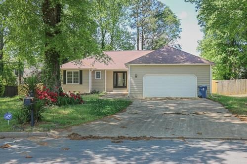 245 Frellig Trace, Alpharetta, GA 30022 - photo 1