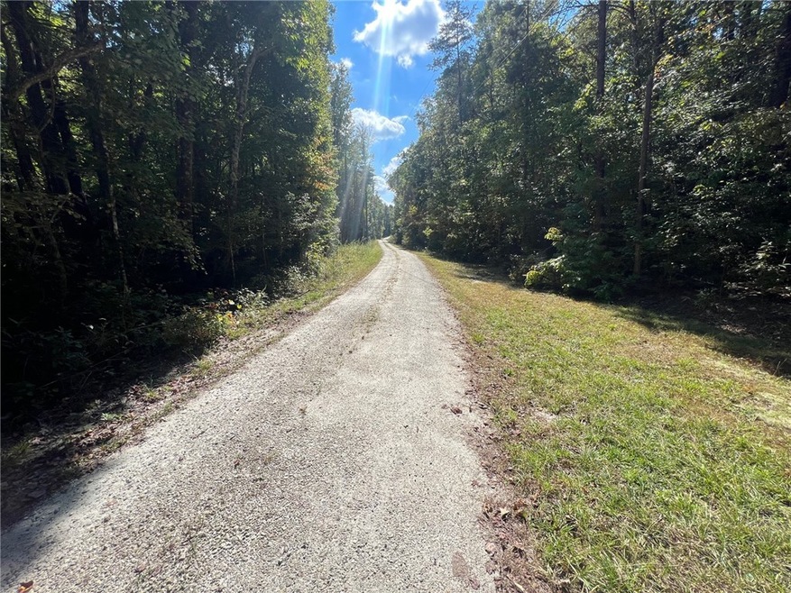 Tract 1-B C H 66, Tamassee, SC 29686 - photo 1