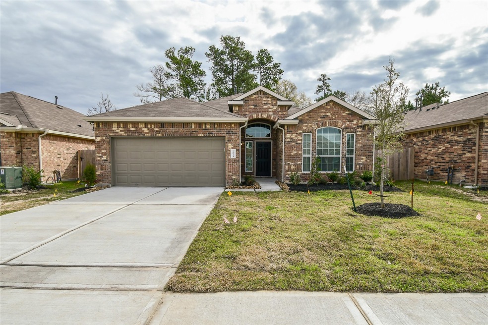 29611 Woodsons Shore Dr, Spring, TX 77386 - photo 1