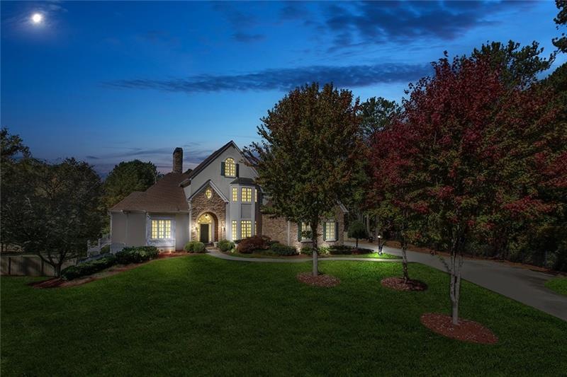 3281 Pine Knoll Ct, Jonesboro, GA 30236 - photo 1