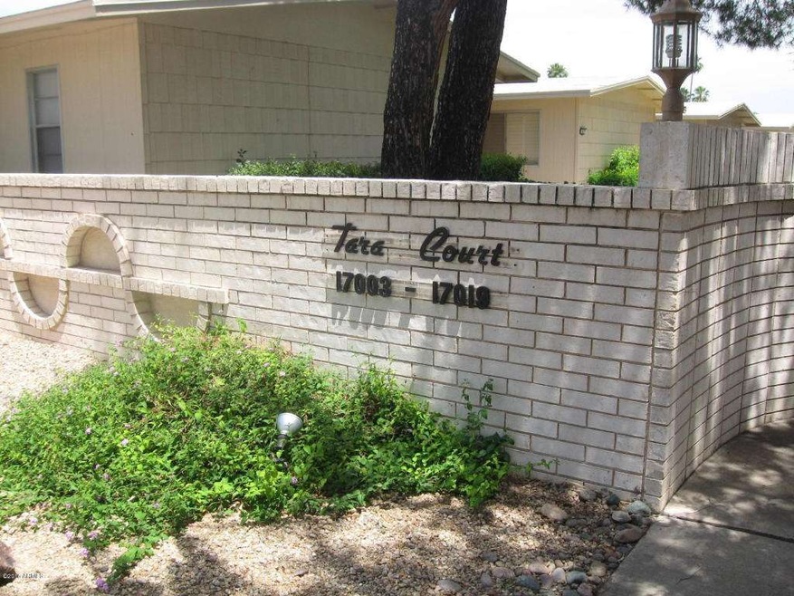 17009 N Pinion Ln, Sun City, AZ 85373 - photo 1