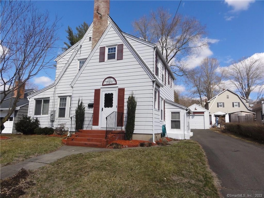 119 Radnor Ave, Naugatuck, CT 06770 - photo 1