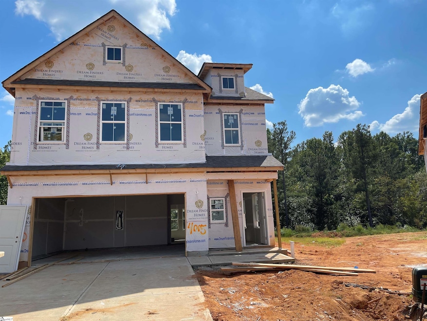 4005 Zepelin Way, Roebuck, SC 29376 - photo 1