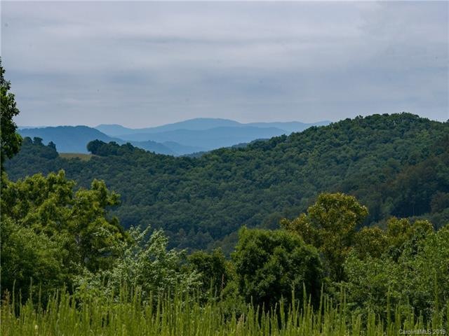 Long Range Year Round Mountain Views