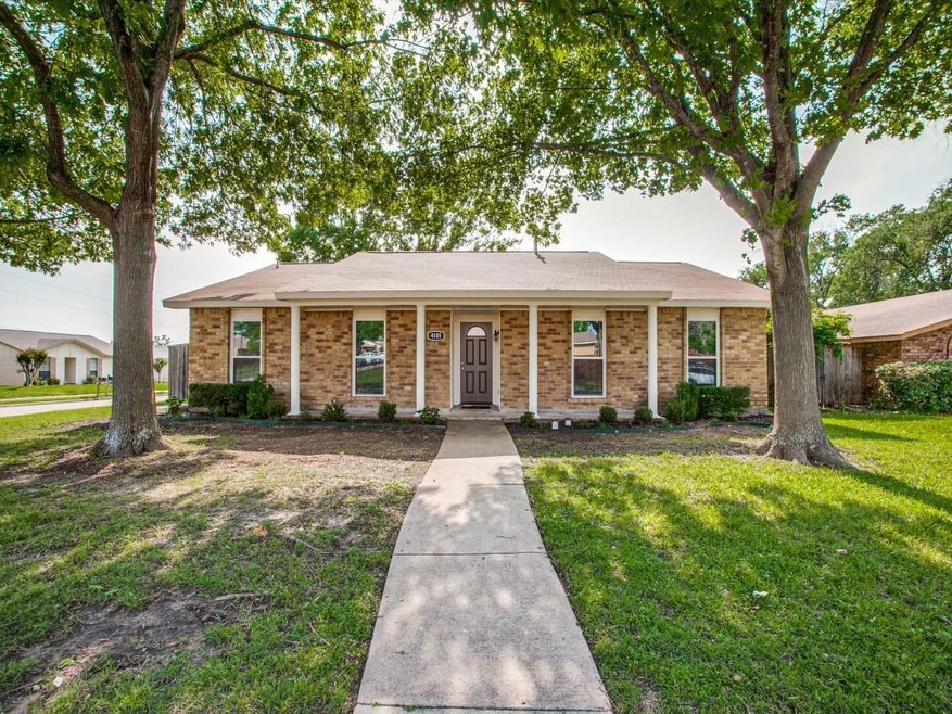 Sold • Co-Listing Agent