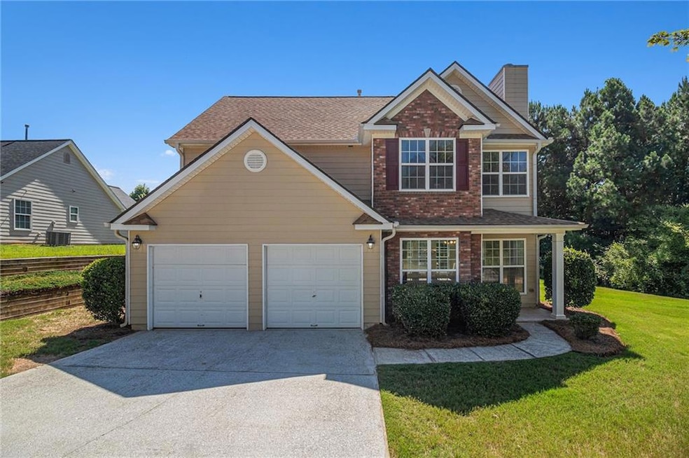 205 Stone Ridge Way, Covington, GA 30016 - photo 1