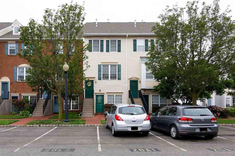 123 Cottonwood St unit K1, Jersey City, NJ 07305 - photo 1