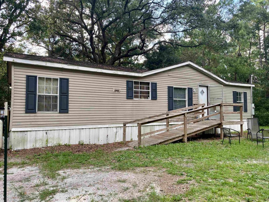 12 Lake Ellen Dr, Crawfordville, FL 32327 - photo 1