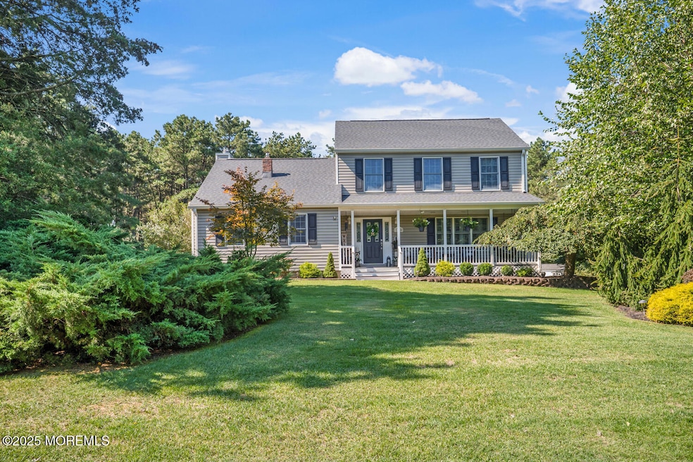 1360 Zeppelin Ave, Whiting, NJ 08759 - photo 1