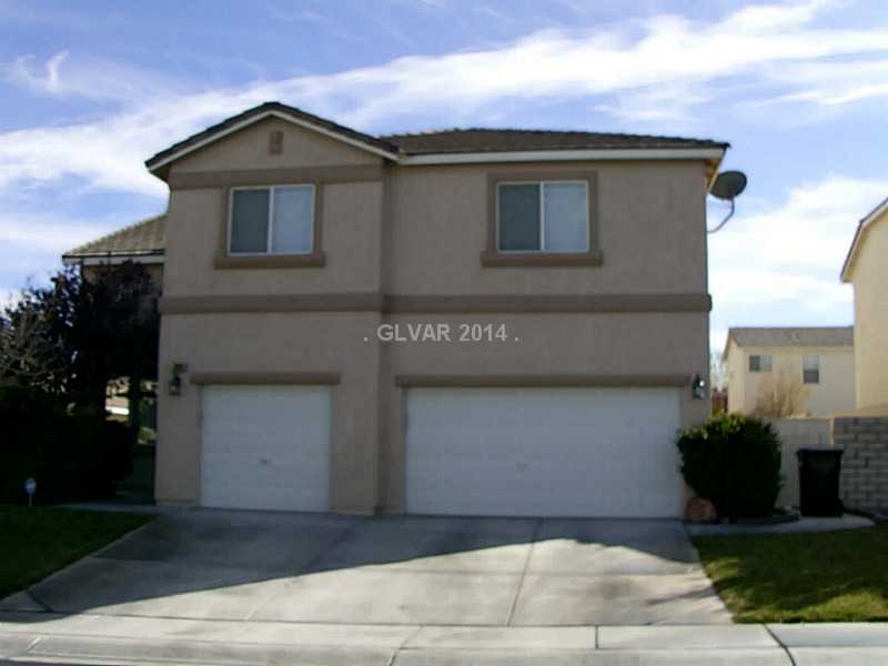 Property Photo. Front View
