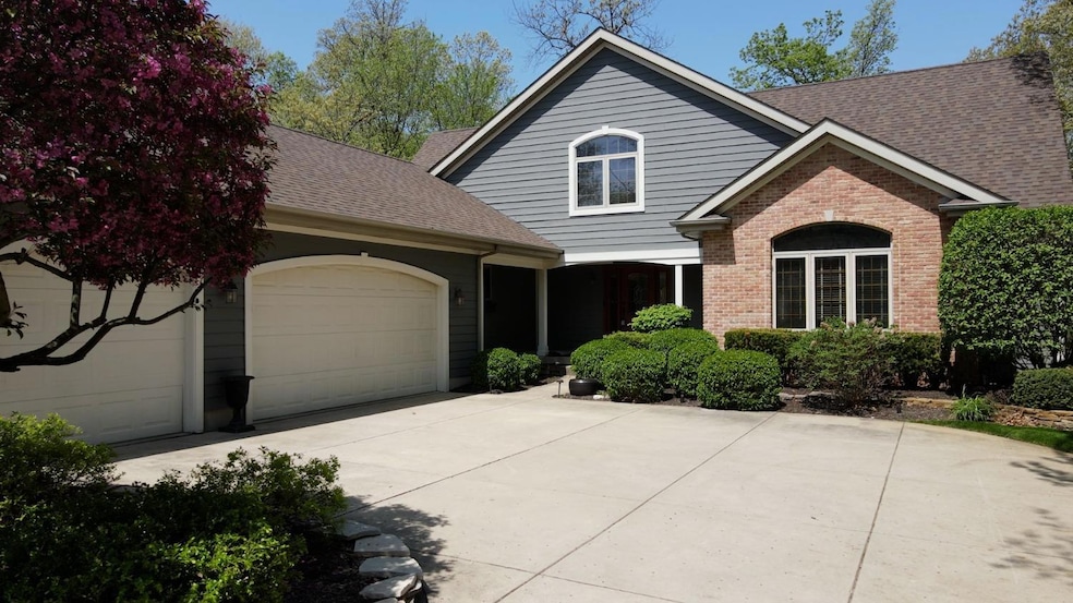 12276 S Williams Ct, Crown Point, IN 46307 - photo 1