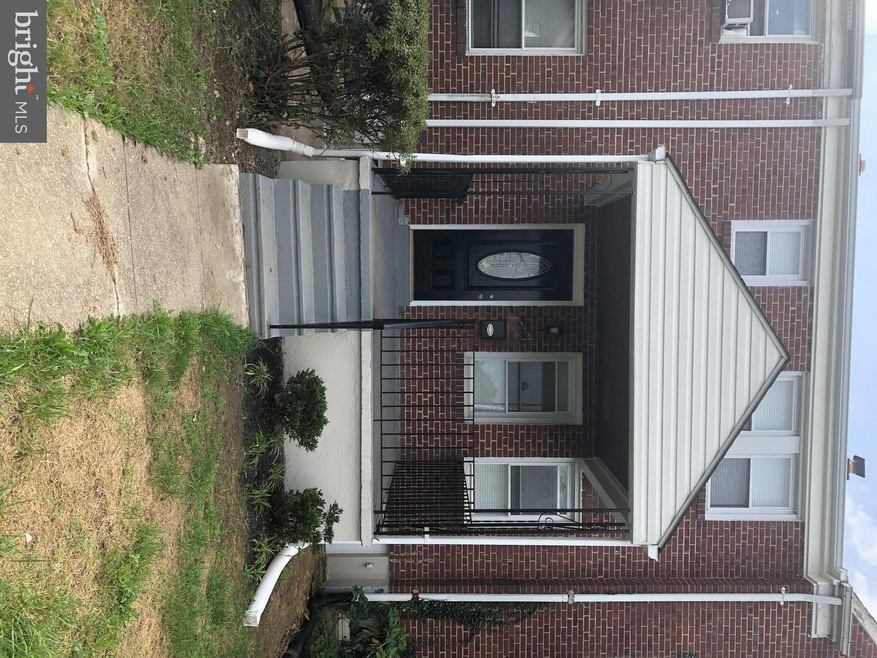 1803 E Belvedere Ave, Baltimore, MD 21239 - photo 1