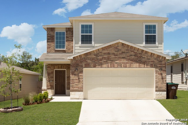 10311 Castello Canyon, San Antonio, TX 78254 - photo 1