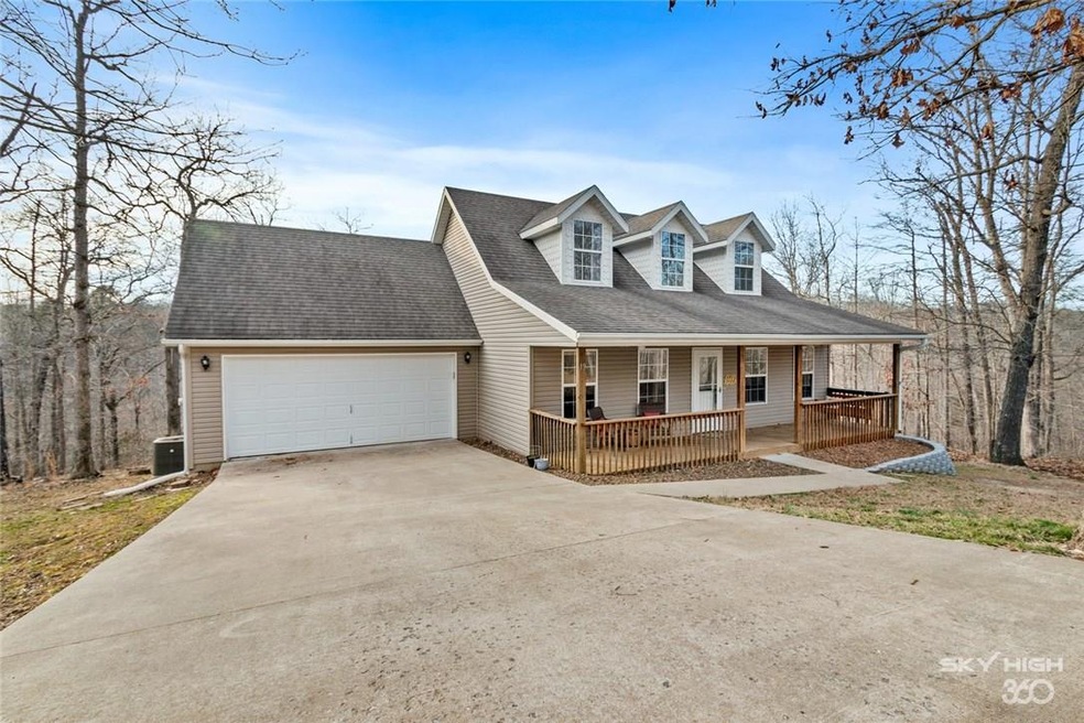 19 Morley Dr, Bella Vista, AR 72714 - photo 1