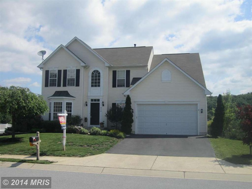 212 Riverview Ct, Sykesville, MD 21784 - photo 1