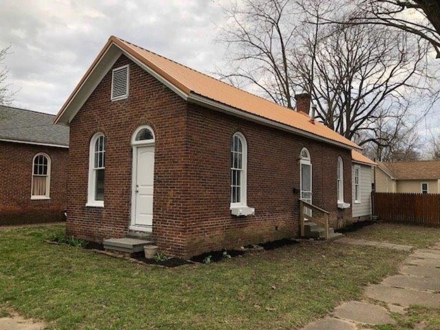 398 Yandes St, Franklin, IN 46131 - photo 1