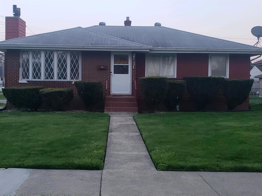 3348 Franklin St, Highland, IN 46322 - photo 1