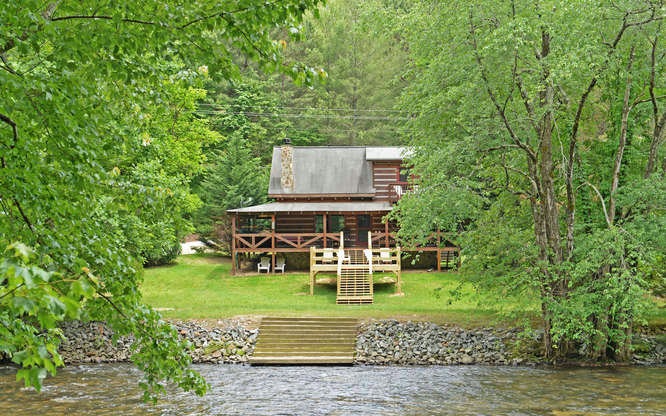 Main View