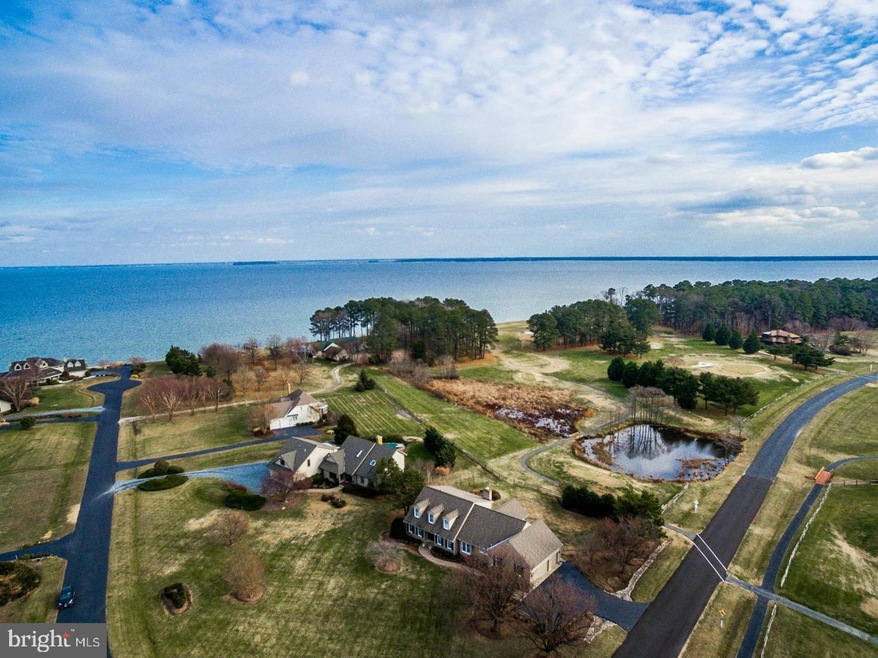 100 Night Heron Ct, Stevensville, MD 21666 - photo 1