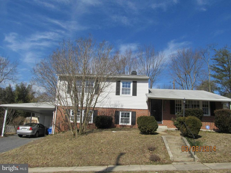 2320 Old Frederick Rd, Catonsville, MD 21228 - photo 1