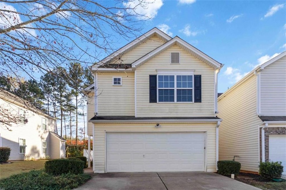 6265 Smoke Ridge Ln, Cumming, GA 30041 - photo 1