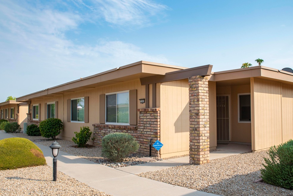 13818 N 109th Ave, Sun City, AZ 85351 - photo 1