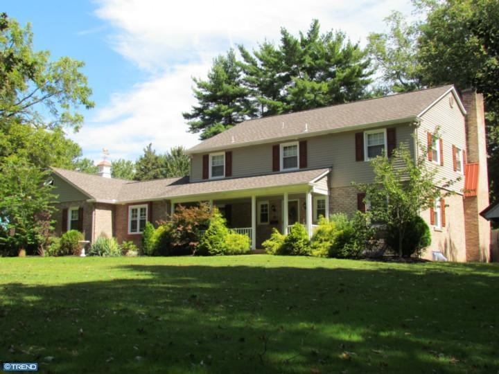 107 S Jackson Ave, Wenonah, NJ 08090 - photo 1