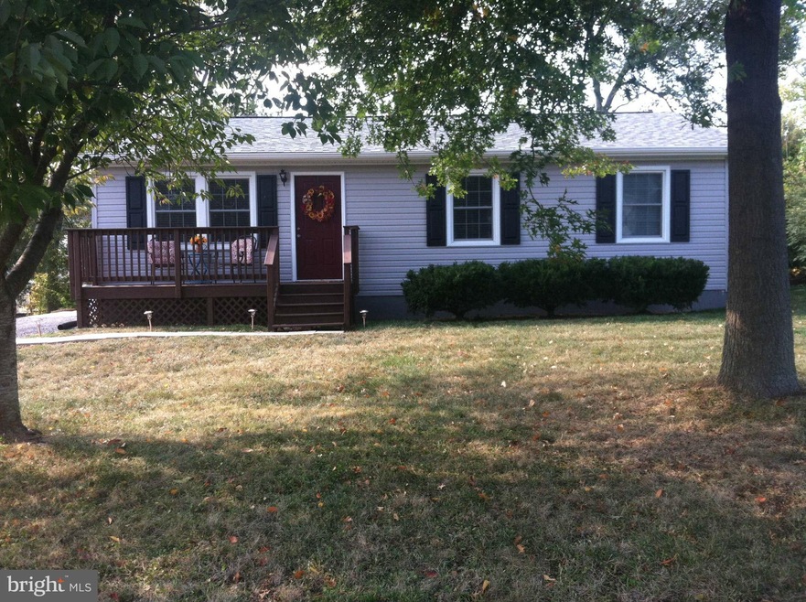 165 Lauck Dr, Winchester, VA 22603 - photo 1