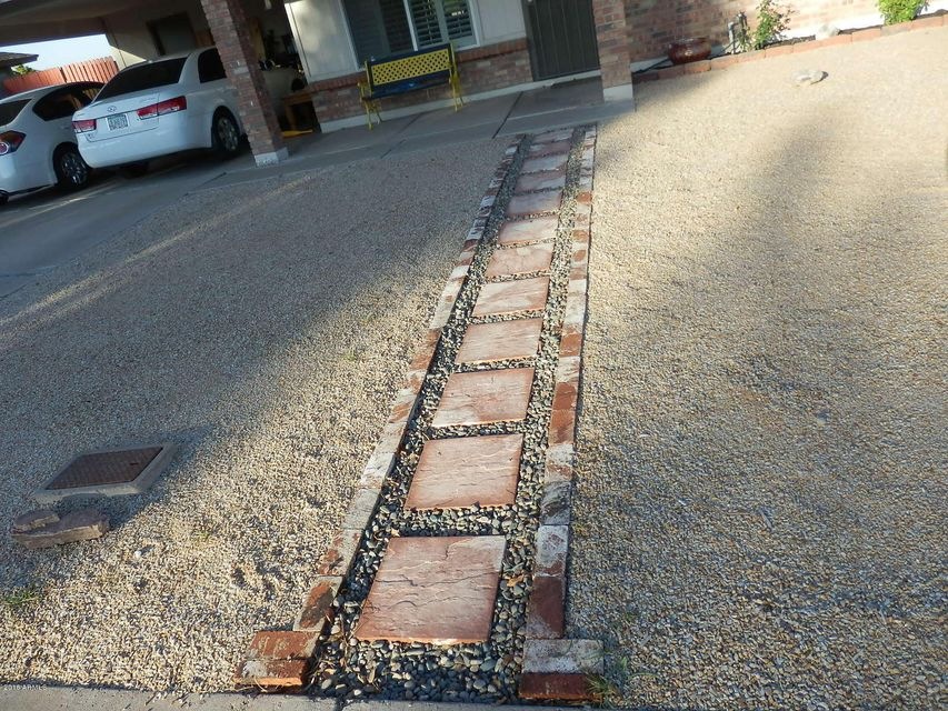 1444 S Williams unit 2, Mesa, AZ 85204 - photo 1