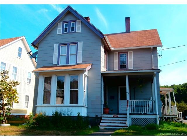 79 Wetmore Ave, Winsted, CT 06098 - photo 1