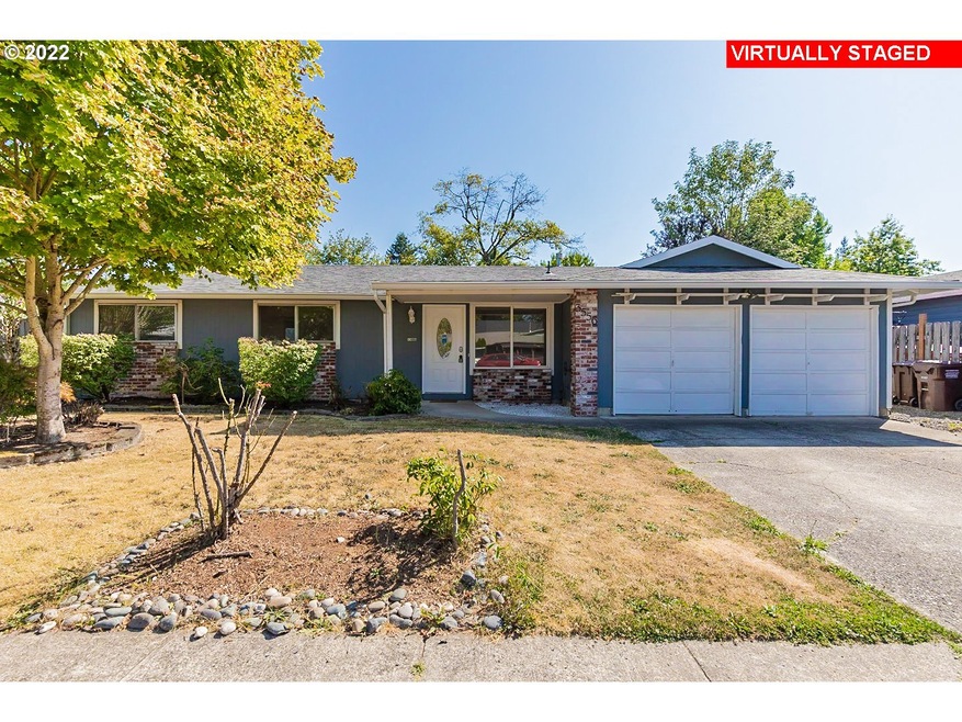 3556 NE 15th St, Gresham, OR 97030 - photo 1