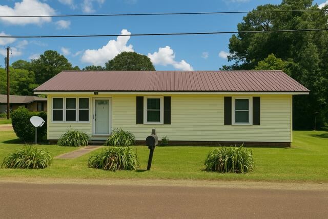 768 Becky St, Grenada, MS 38901 - photo 1