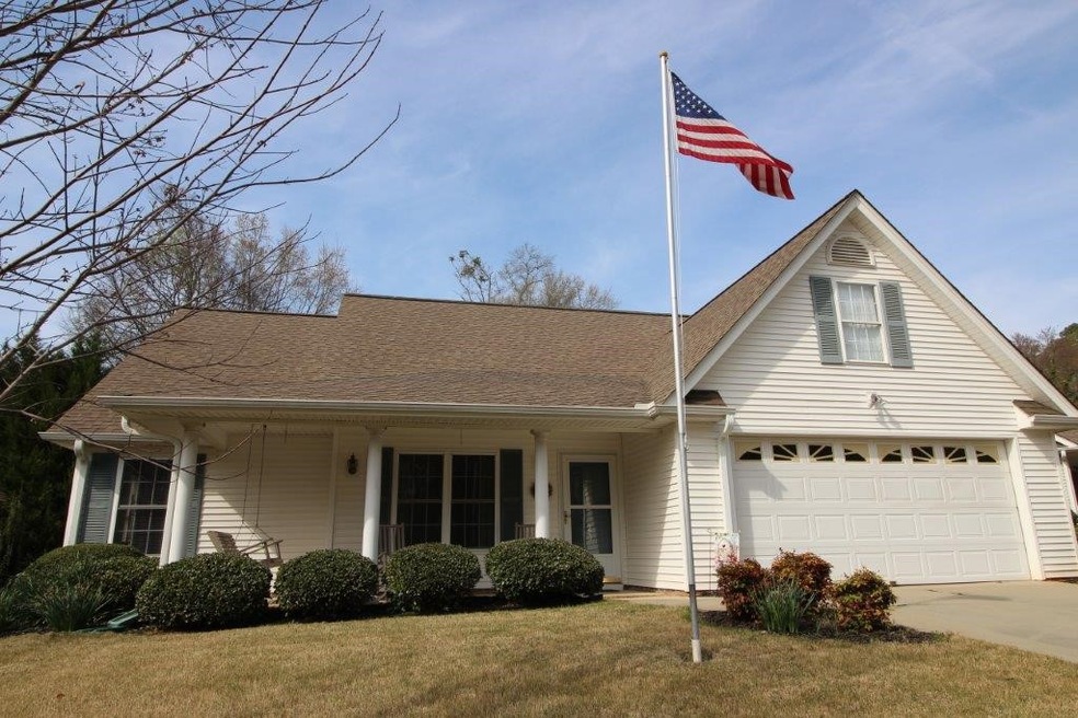 123 Grand Oak Cir, Pendleton, SC 29670 - photo 1