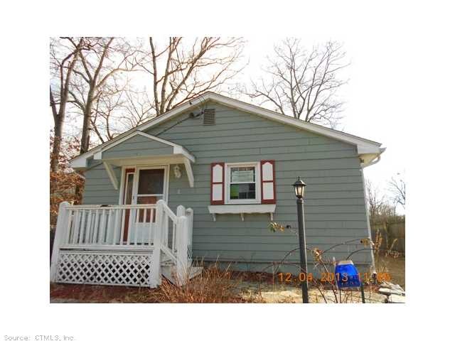 8 Oak Dr, Ashford, CT 06278 - photo 1