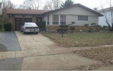 3415 Hazel Ln, Hazel Crest, IL 60429 - photo 1