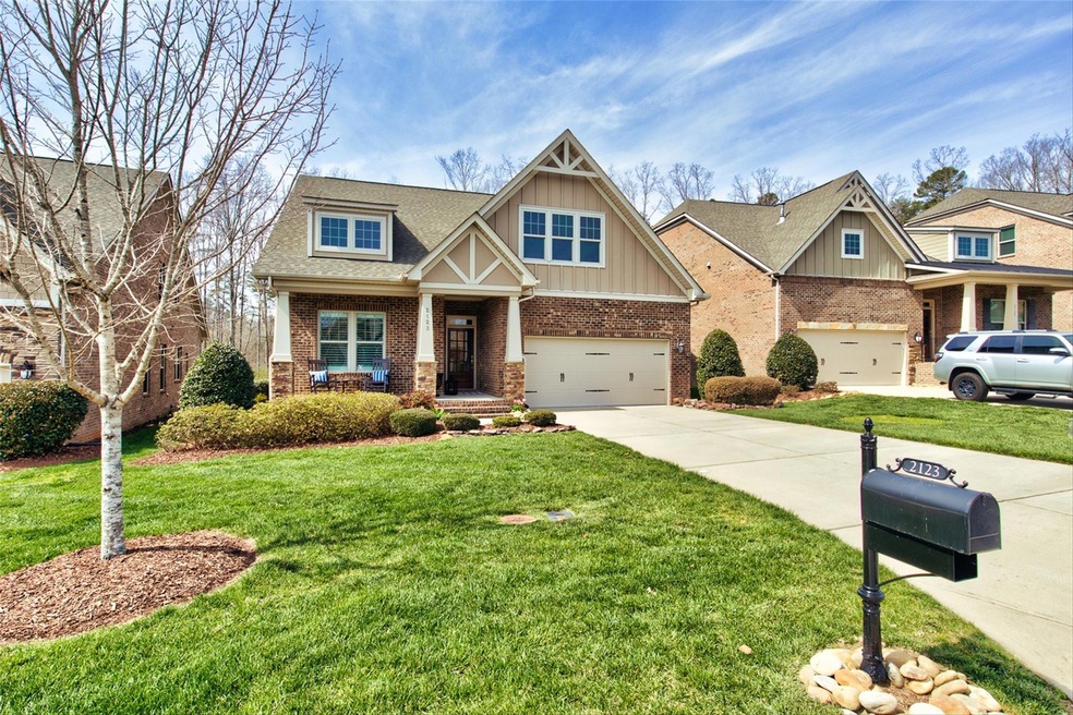 2123 Augusta National Dr, Denver, NC 28037 - photo 1