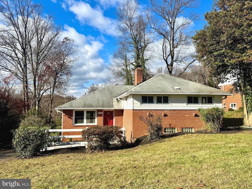 1204 Saint Andrews Way, Baltimore, MD 21239 - photo 1