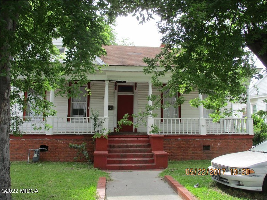 3228 Houston Ave, Macon, GA 31206 - photo 1