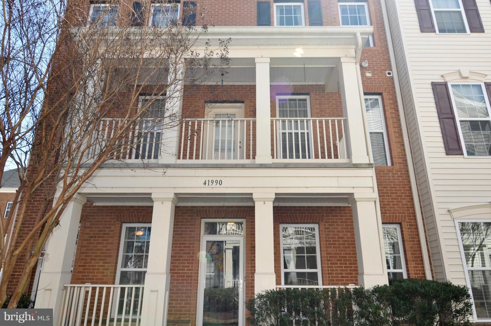 41990 Blue Flag Terrace, Stone Ridge, VA 20105 - photo 1