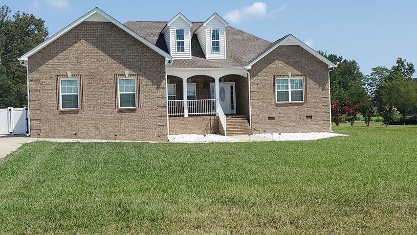 224 Creekwood Ln, Manchester, TN 37355 - photo 1